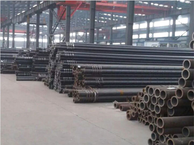 揭西12cr2mo化肥专用管
